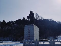 -萨尔浒风景区