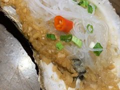 -清真·老金烧烤(奥体中路店)