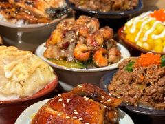 -火山屋台(新街口店)