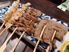 -哥哥の深夜食堂(红松东路店)