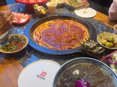 -蜀大侠火锅(香格里拉店)