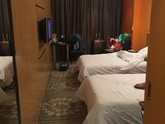 -上海大众空港宾馆