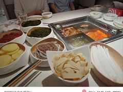 -海底捞火锅(高科广场店)