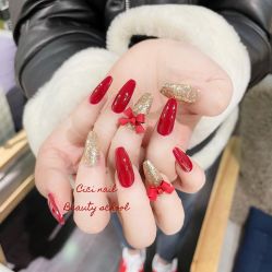 -Cici Nail日式美甲美睫工作室