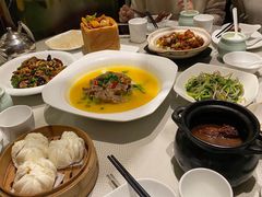 -城南往事·鲁菜济南菜(长清园博园恒大绿洲店)