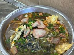 -北海田螺店(四川路店)