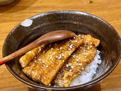 鳗鱼饭-鮨吞Sushinomi(苏州桥店)