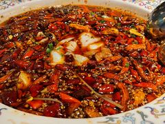 -鼎盛蜀坊·重庆江湖菜(市桥地铁站店)