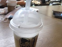 -Taco Bell 塔可钟(民田路店)