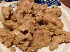 软炸里脊-食戟