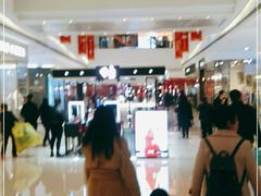 -万达广场(大明宫店)
