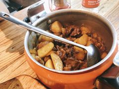 U你小锅黄牛肉-U你·天然调味(南湖总店)