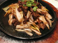 -106餐厅(山水文园店)