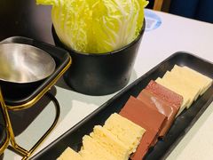 -新辣道鱼火锅(上地华联店)