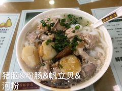 -荔林食店(西华路店)