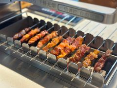 -玉善烧烤串城(长春总店)