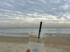 -海云台海滩