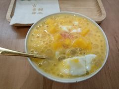 -古乡居甜品(大信店)