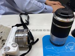 -Sony Store 索尼(上海淮海中路店)