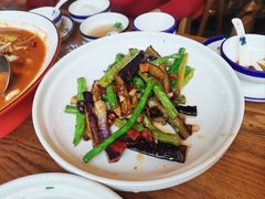 -醉南拳客家菜·河田鸡(西禅寺杨桥店)