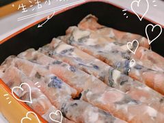 乌鸡卷-润园四季椰子鸡火锅(南山海岸城店)