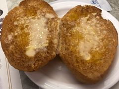 甜蜜特脆奶油猪-翠华(澳门银河店)