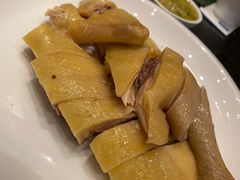 香液鸡-正斗·港式粤菜(SKLP店)