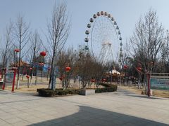 -商丘市人民公园