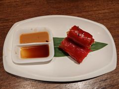 -金鹰国际酒店·满园春中餐厅