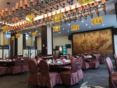 -棠宴酒店(汉口学院店)