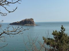 -棒棰岛宾馆景区