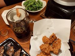 -鸟贵族(天王寺北口店)