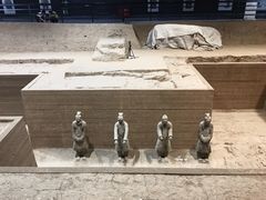 -秦始皇帝陵博物院-丽山园