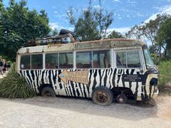 -威勒比开放式动物园