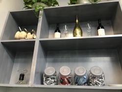 -INS羽毛接发·巴黎画染