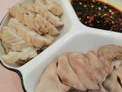白切双拼-小实惠嘉(威海路店)