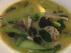 -眷江南之小蓝鲸(王府大街店)