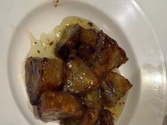 -紫光园·烤鸭·北京菜(劲松店)