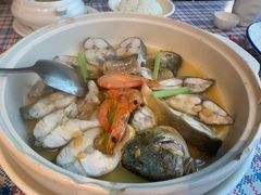 -陈鹏鹏潮汕菜(宝安机场T3航站楼店)