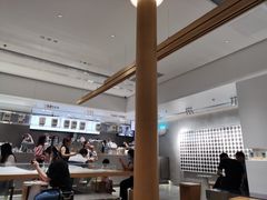 -喜茶(佛山南海万科广场店)