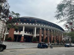 -厦门大学(思明校区)