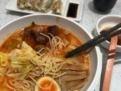 -味千拉面(南昌杉杉奥特莱斯广场店)