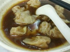 -蒋家桥饺面店(广陵路店)