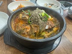 -元堂脊骨土豆汤(明洞2号店)