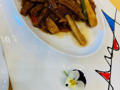 -功德林素菜饭庄(前门店)