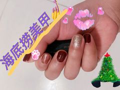 -海底捞火锅(赛格国际购物中心店)