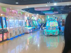 -大玩家(拱墅万达店)