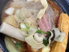 -刘文祥麻辣烫(未来科技城店)