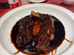 -朱仔记食府(江南大道店)