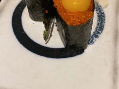 蟹籽寿司-小山日本料理(兴业太古汇店)